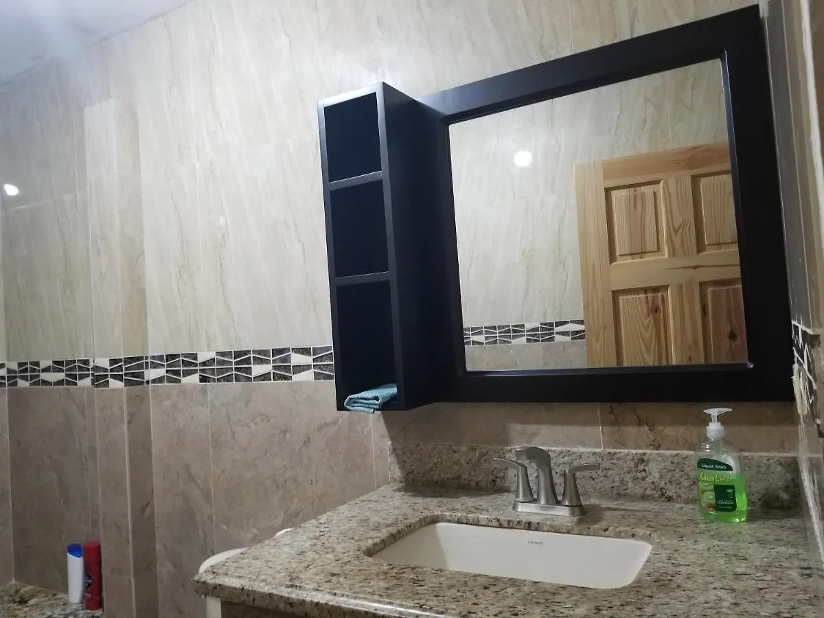 Marshan Villa Montego Bay