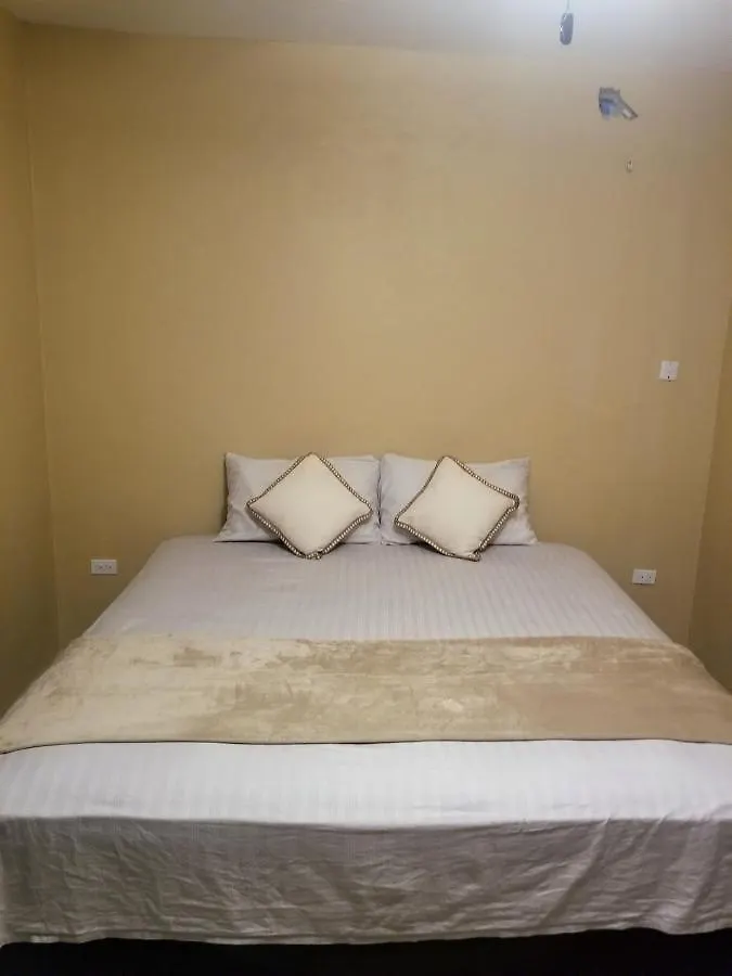 Marshan Villa Montego Bay Apartment
