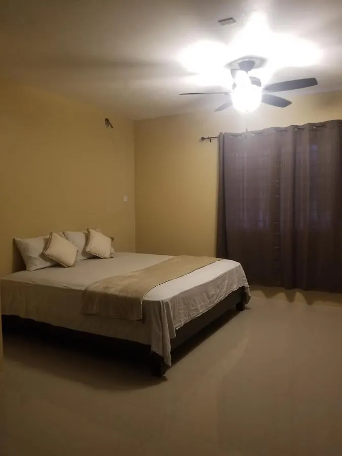 Marshan Villa Montego Bay