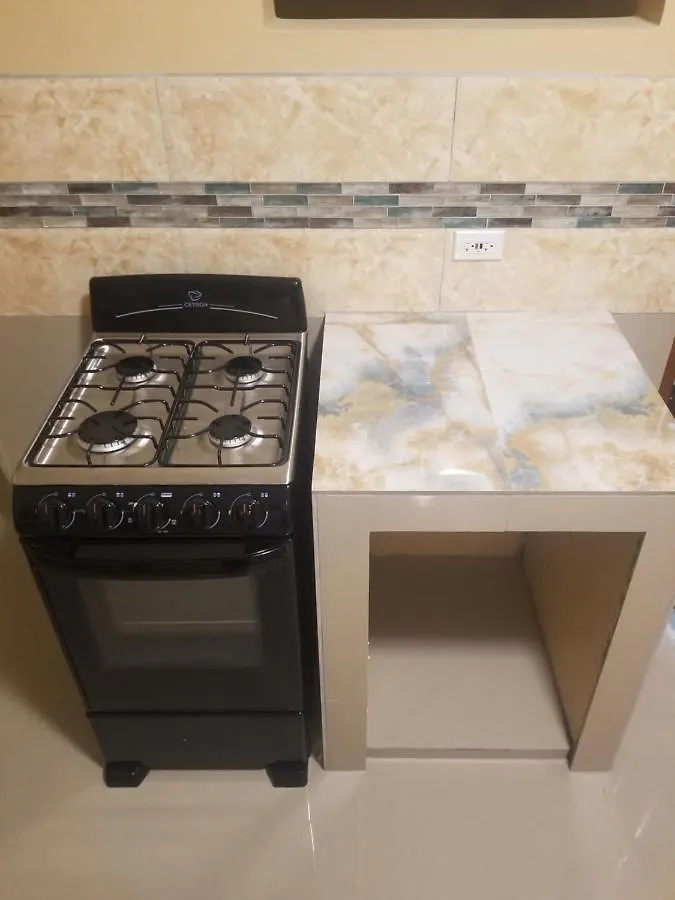 Apartment Marshan Villa Montego Bay