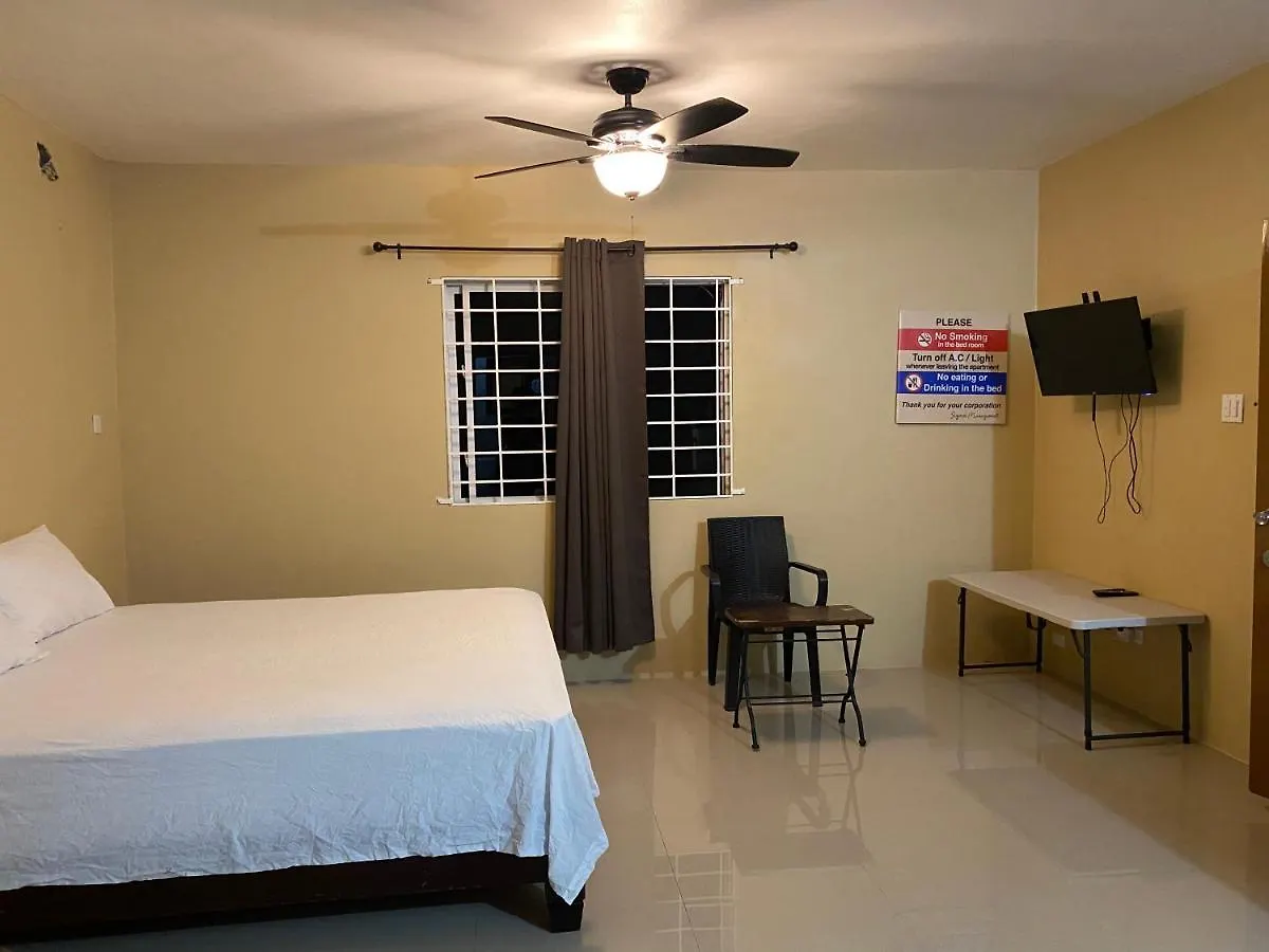Apartment Marshan Villa Montego Bay Jamaica