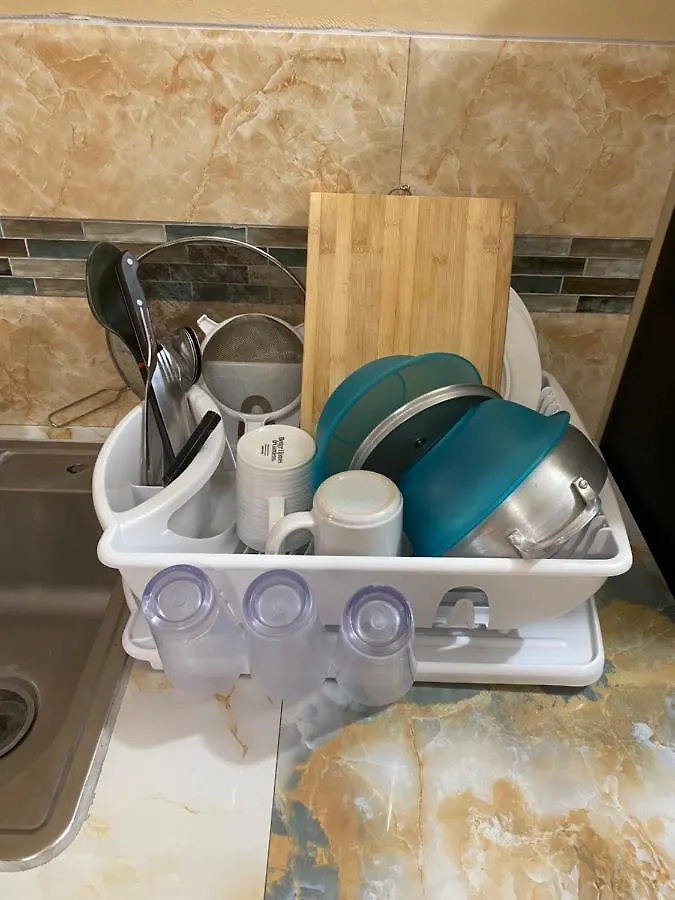 Marshan Villa Montego Bay Apartment