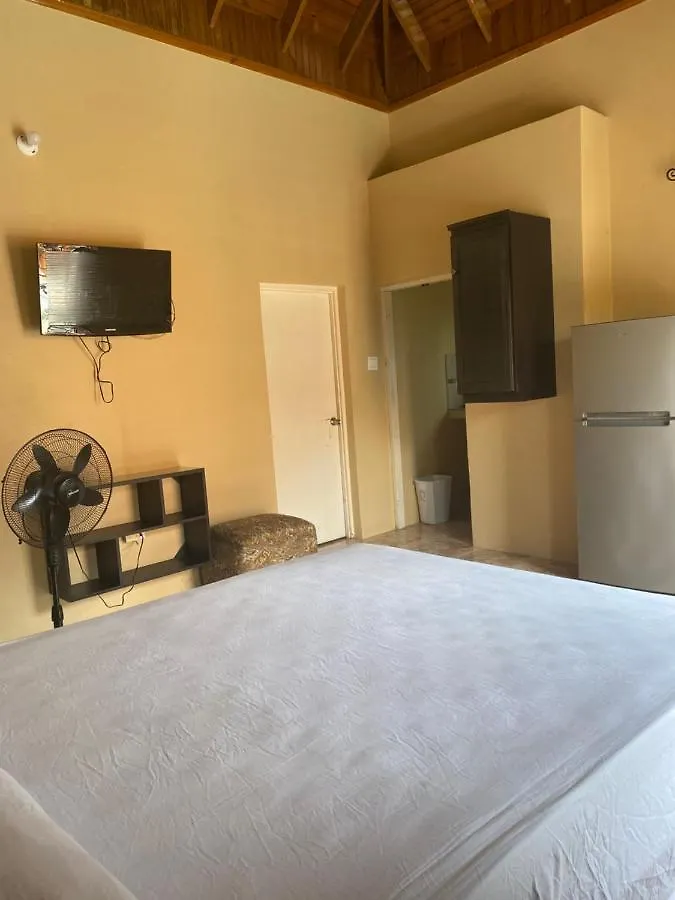Marshan Villa Montego Bay Jamaica