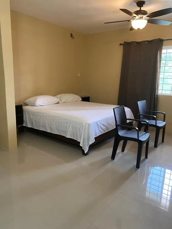 Marshan Villa Montego Bay Apartment