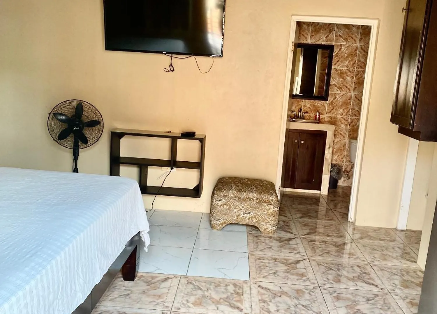 Marshan Villa Montego Bay 0*,  Jamaica