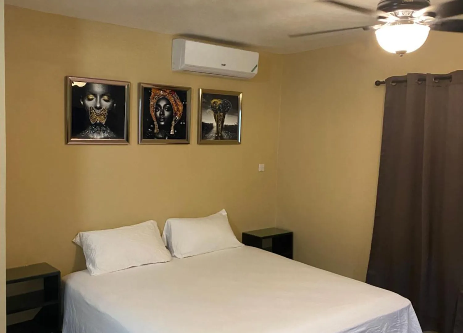 Marshan Villa Montego Bay Apartment