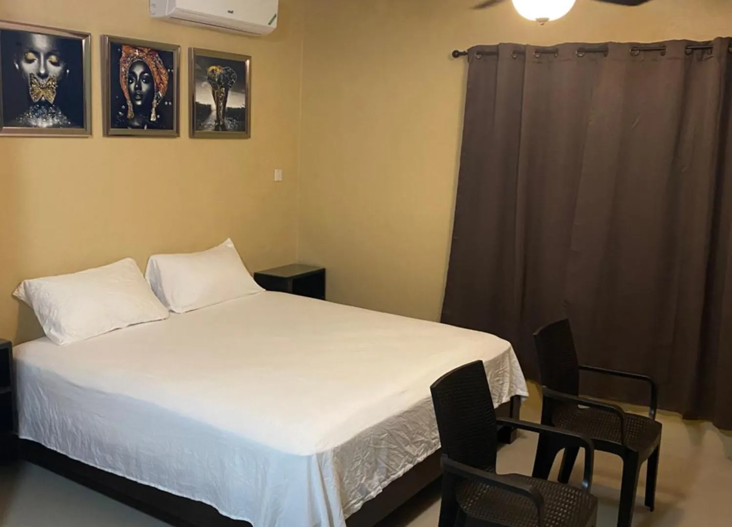 Marshan Villa Montego Bay 0*,