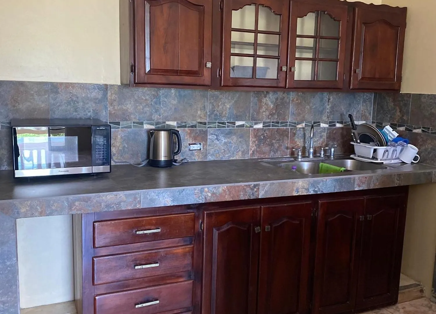 Marshan Villa Montego Bay