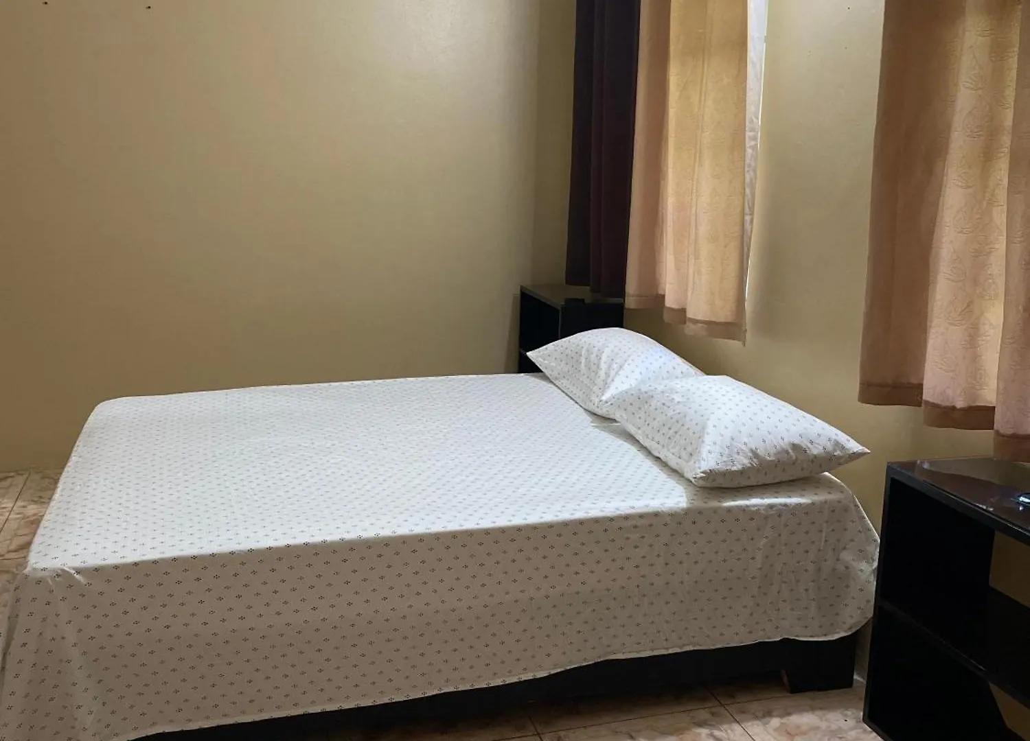Marshan Villa Montego Bay Apartment