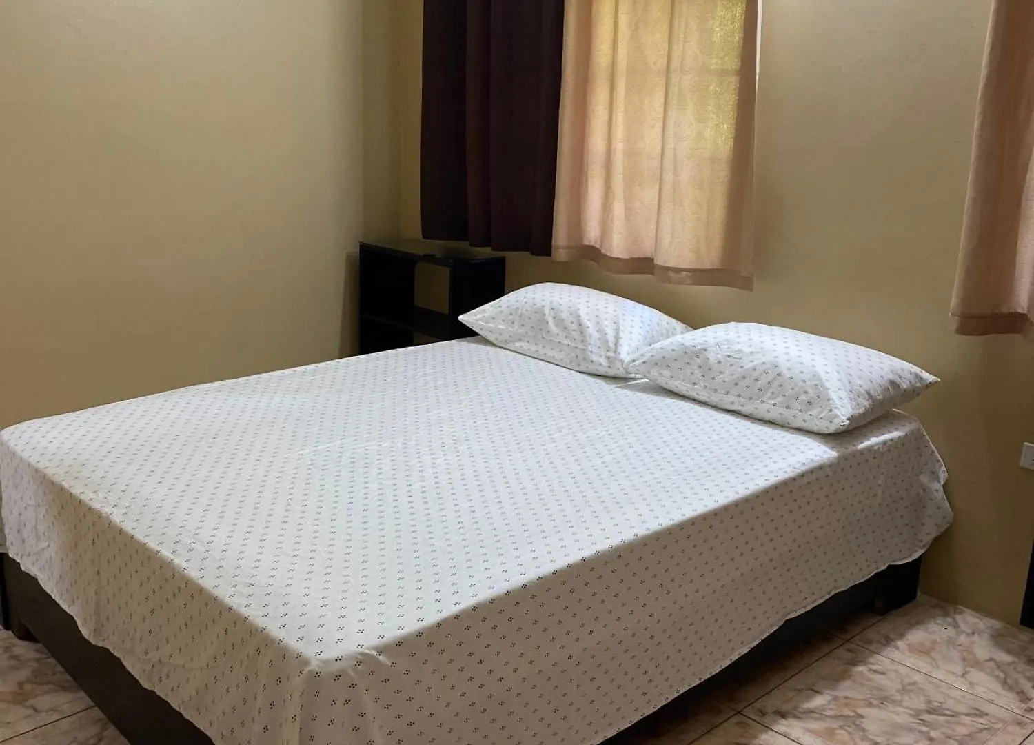 Marshan Villa Montego Bay Jamaica