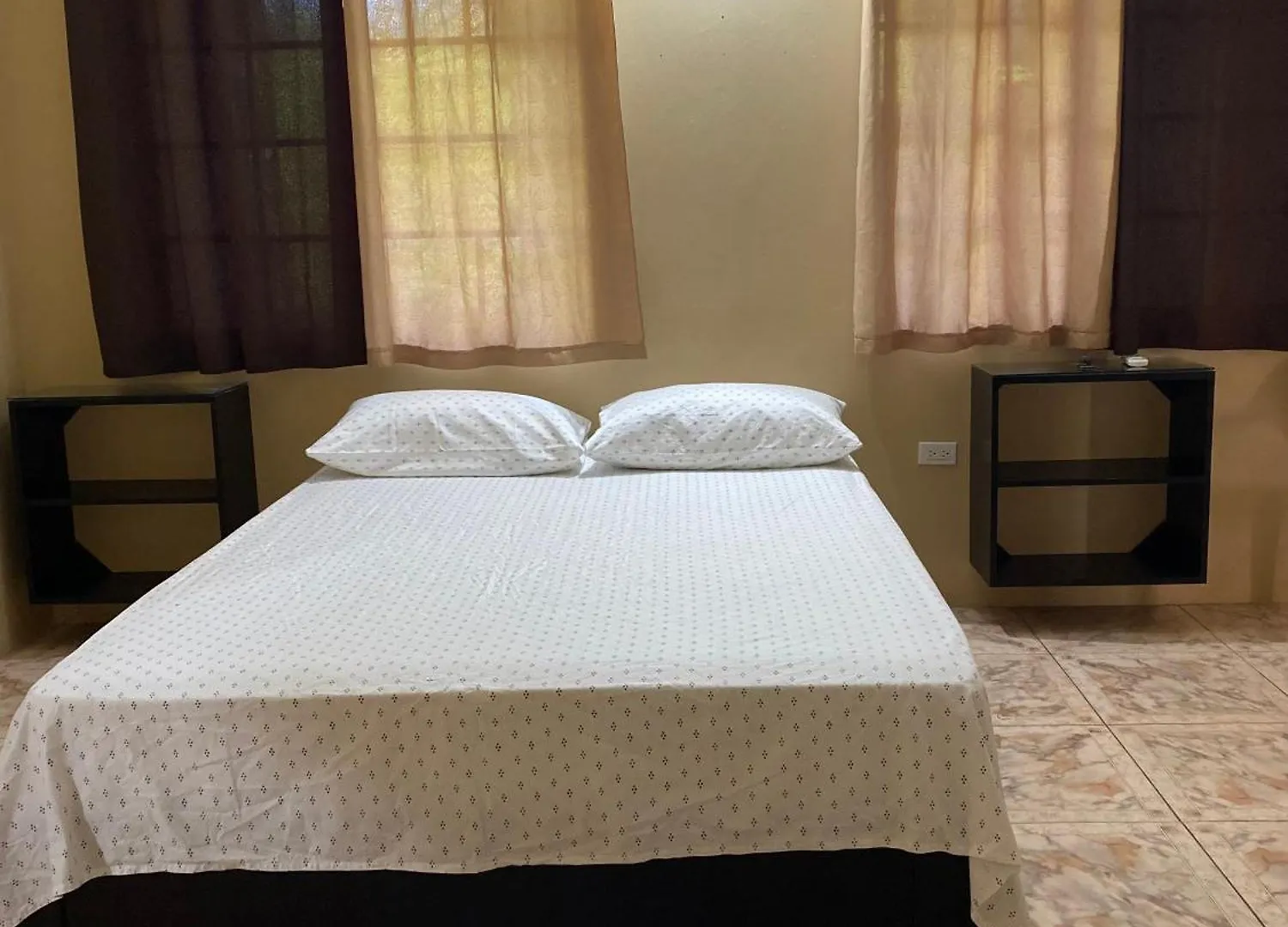Marshan Villa Montego Bay 0*,  Jamaica