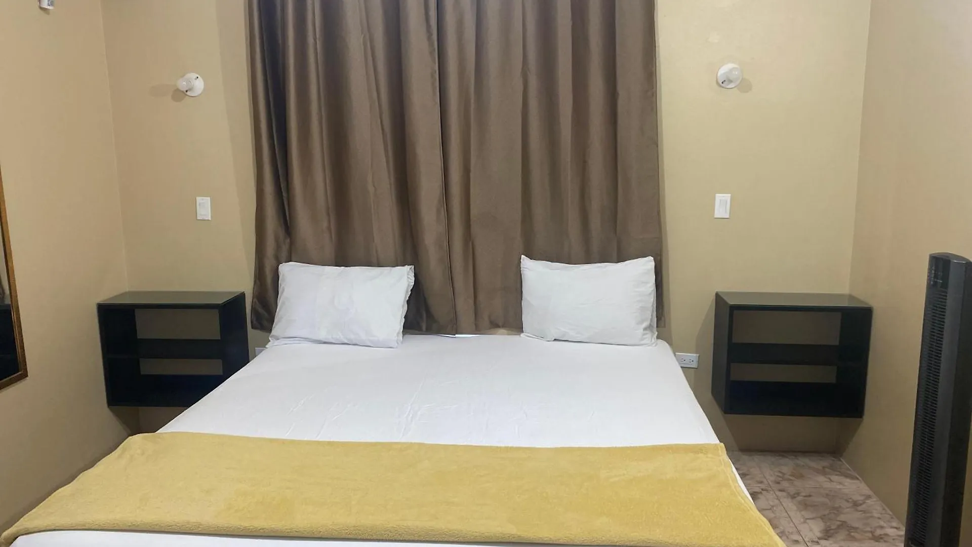 Marshan Villa Montego Bay Jamaica
