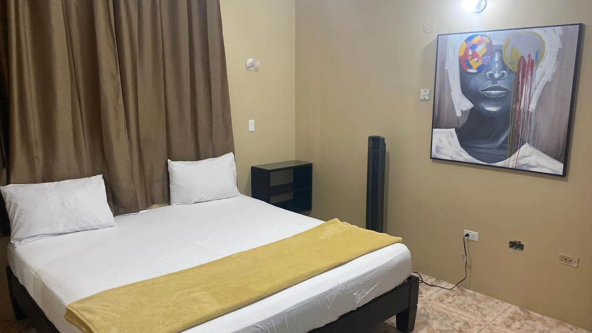 Apartment Marshan Villa Montego Bay
