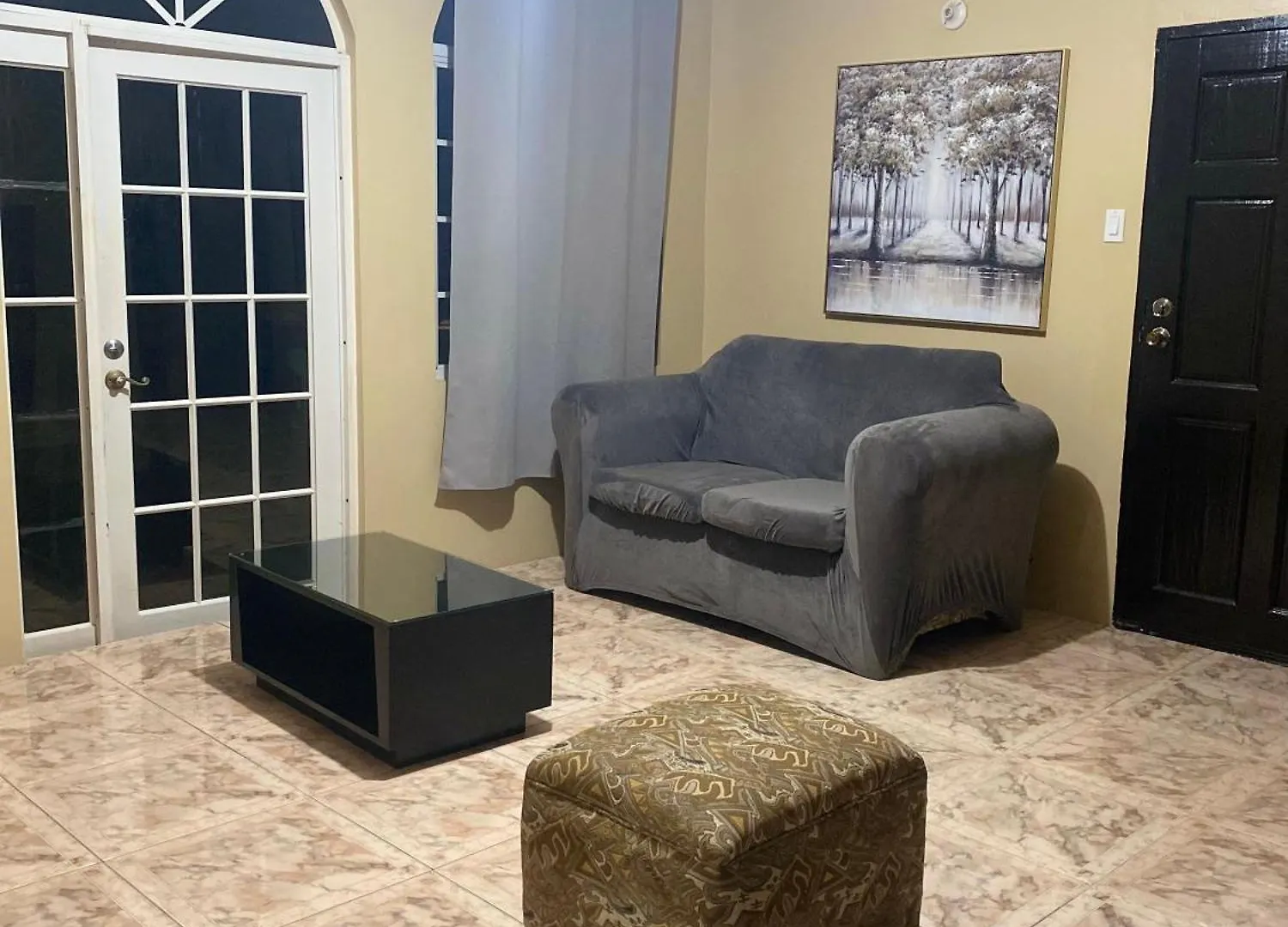 Marshan Villa Montego Bay Apartment