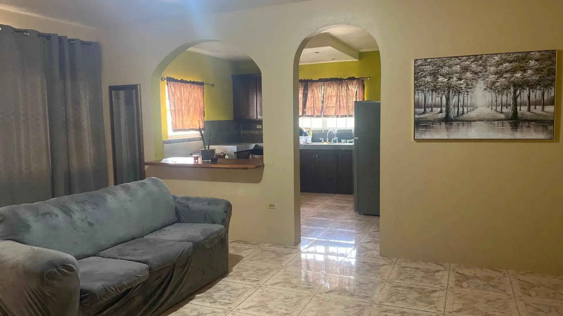 Marshan Villa Montego Bay Jamaica