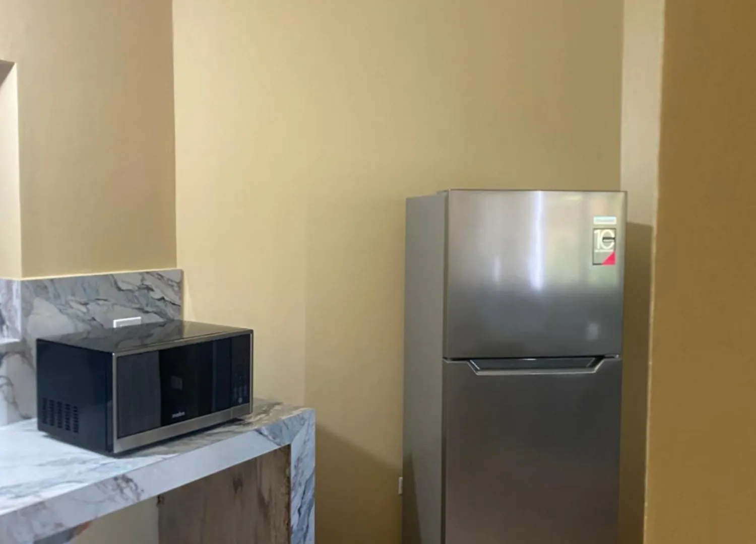 Apartment Marshan Villa Montego Bay