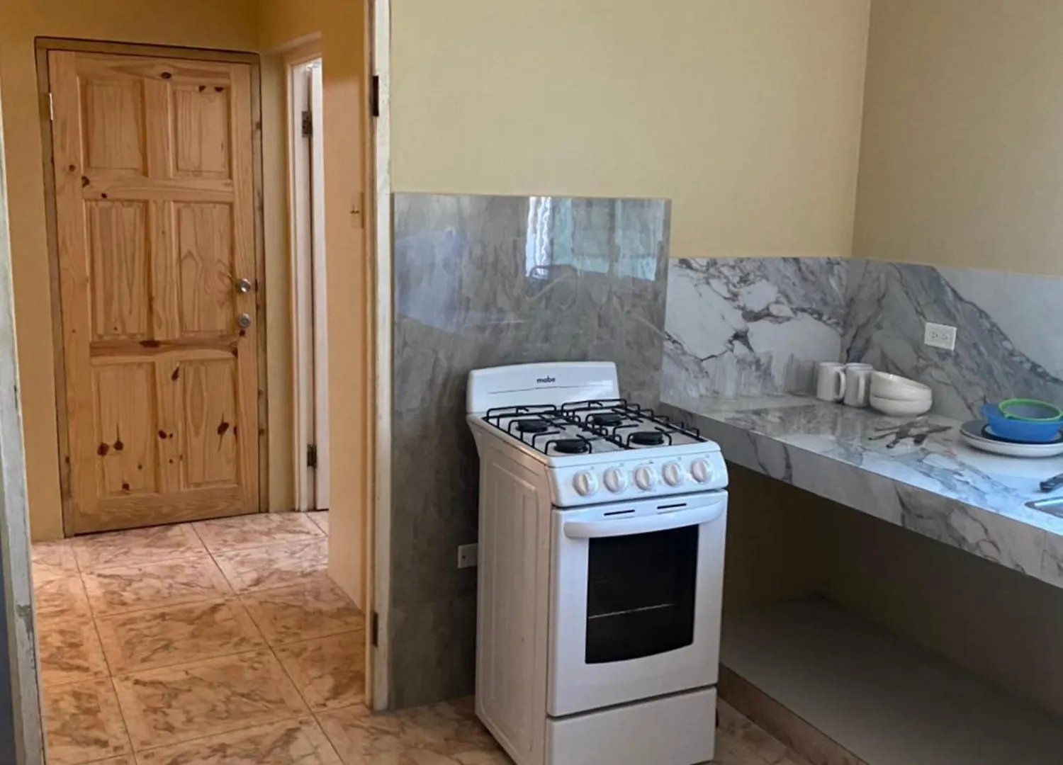 Apartment Marshan Villa Montego Bay