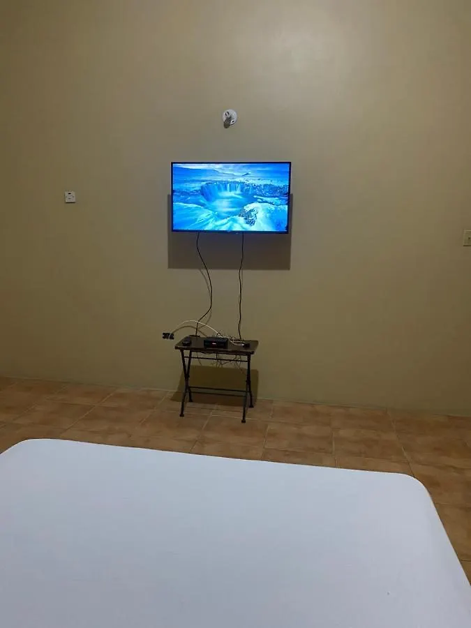 Marshan Villa 蒙特哥贝 牙买加
