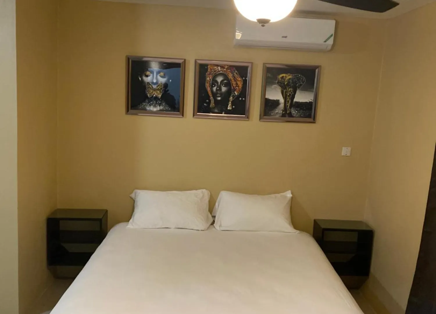 Marshan Villa 蒙特哥贝 公寓