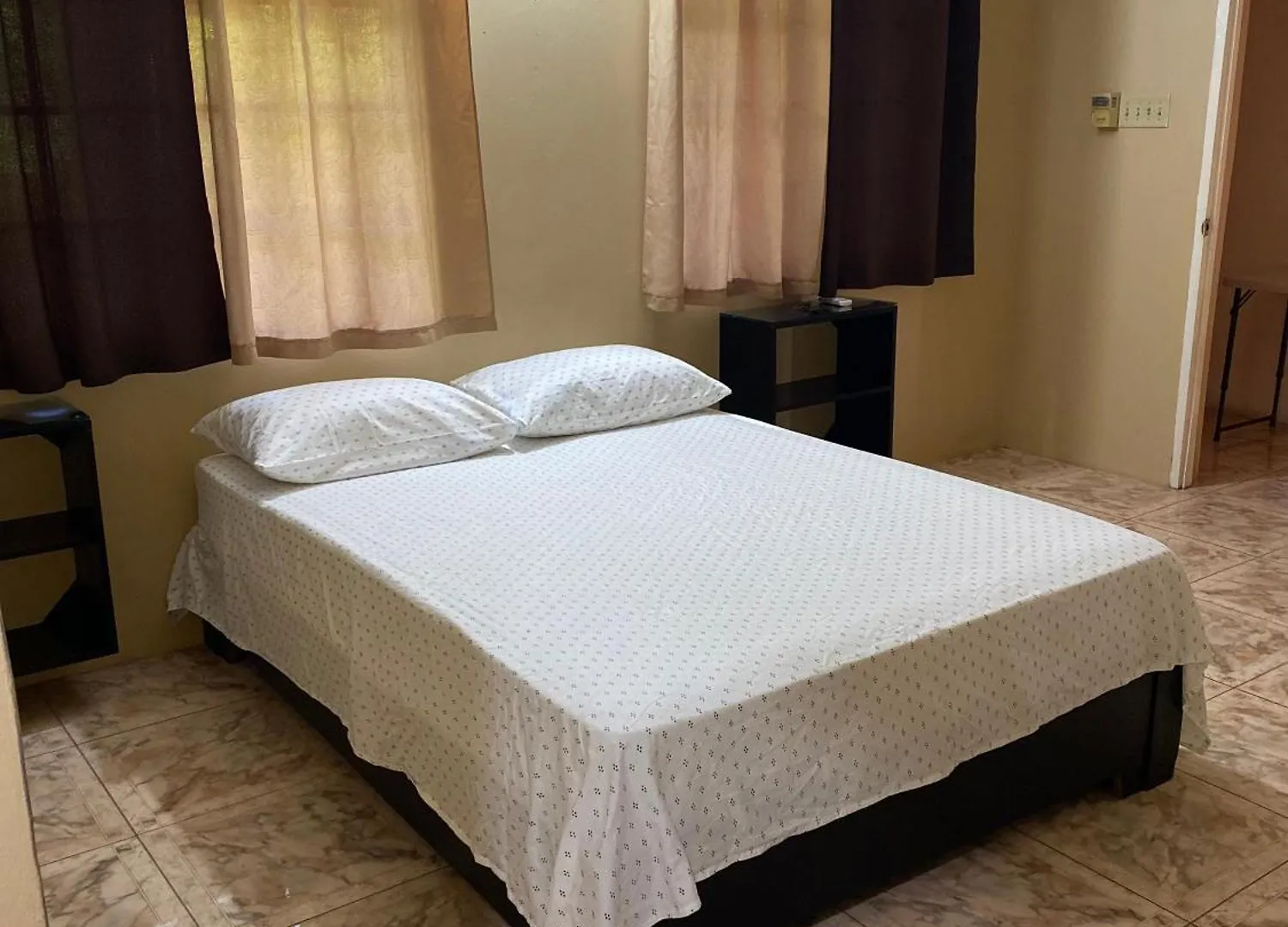Marshan Villa 蒙特哥贝 公寓